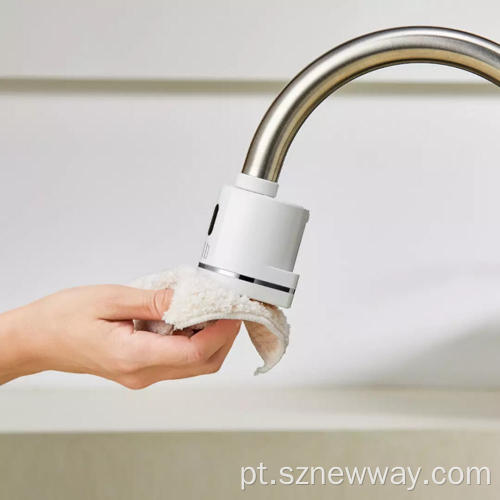 Dabai Diiib Sensor Water Saver Induction Water Faucet